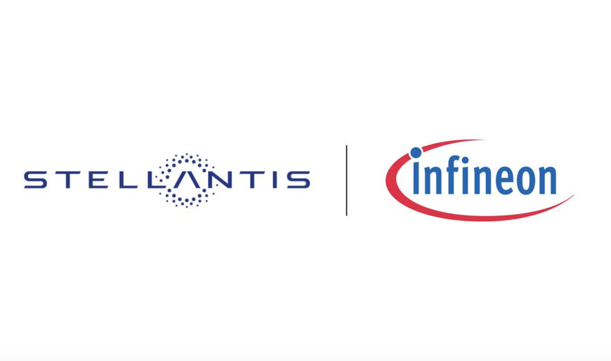 Infineon and Stellantis to Advance Innovation in Power Conversion and Distribution for Next Generation of Vehicle Architectures